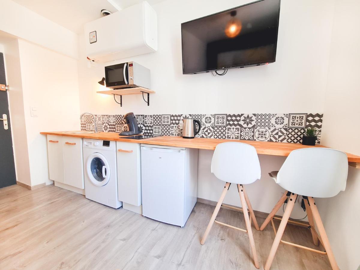 Le Bourget - Petit - Apartment *