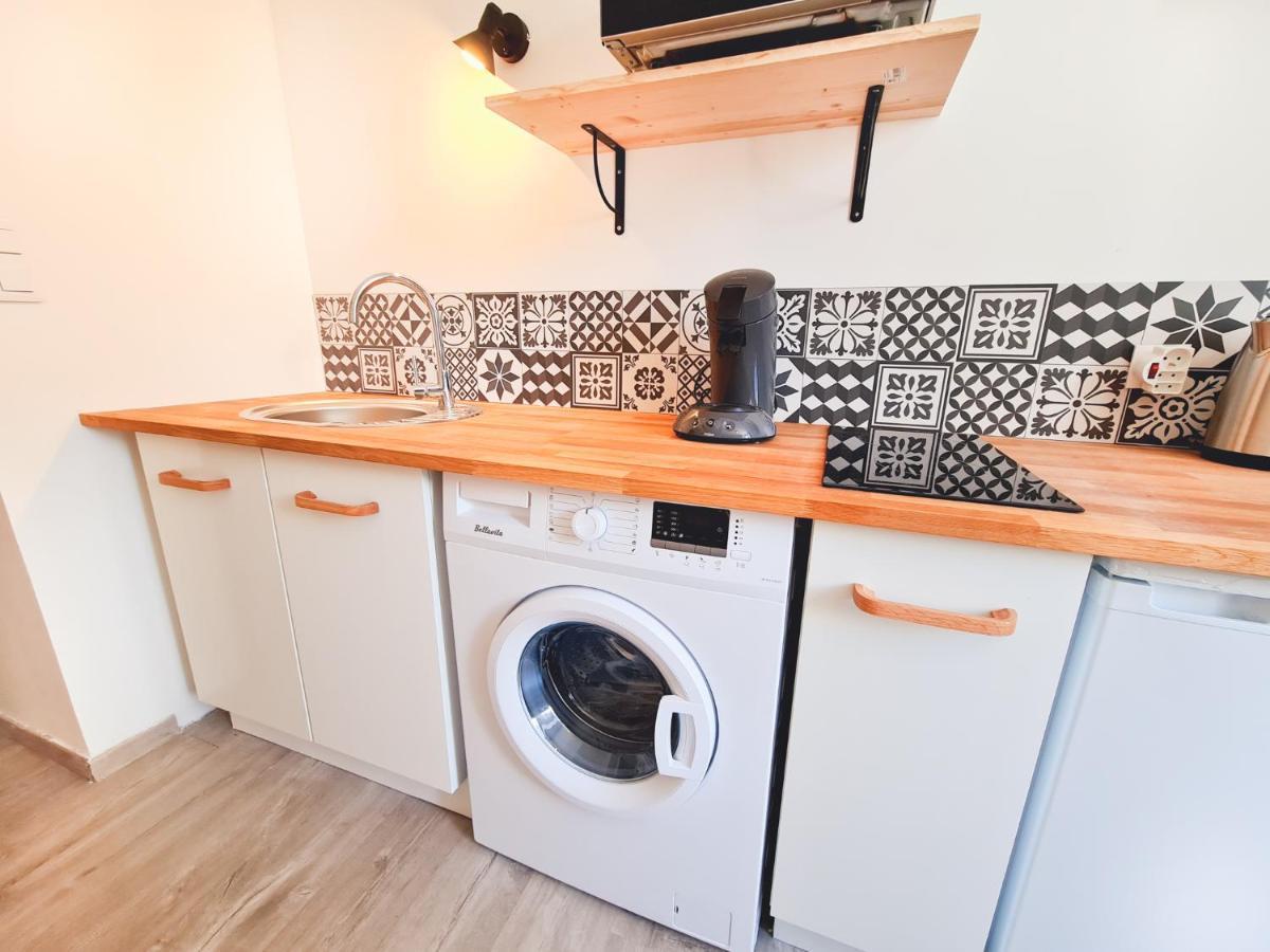 Le Bourget - Petit - Apartment *