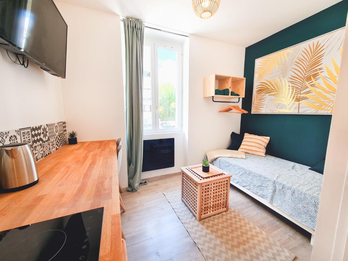 Apartment Le Bourget - Petit - *
