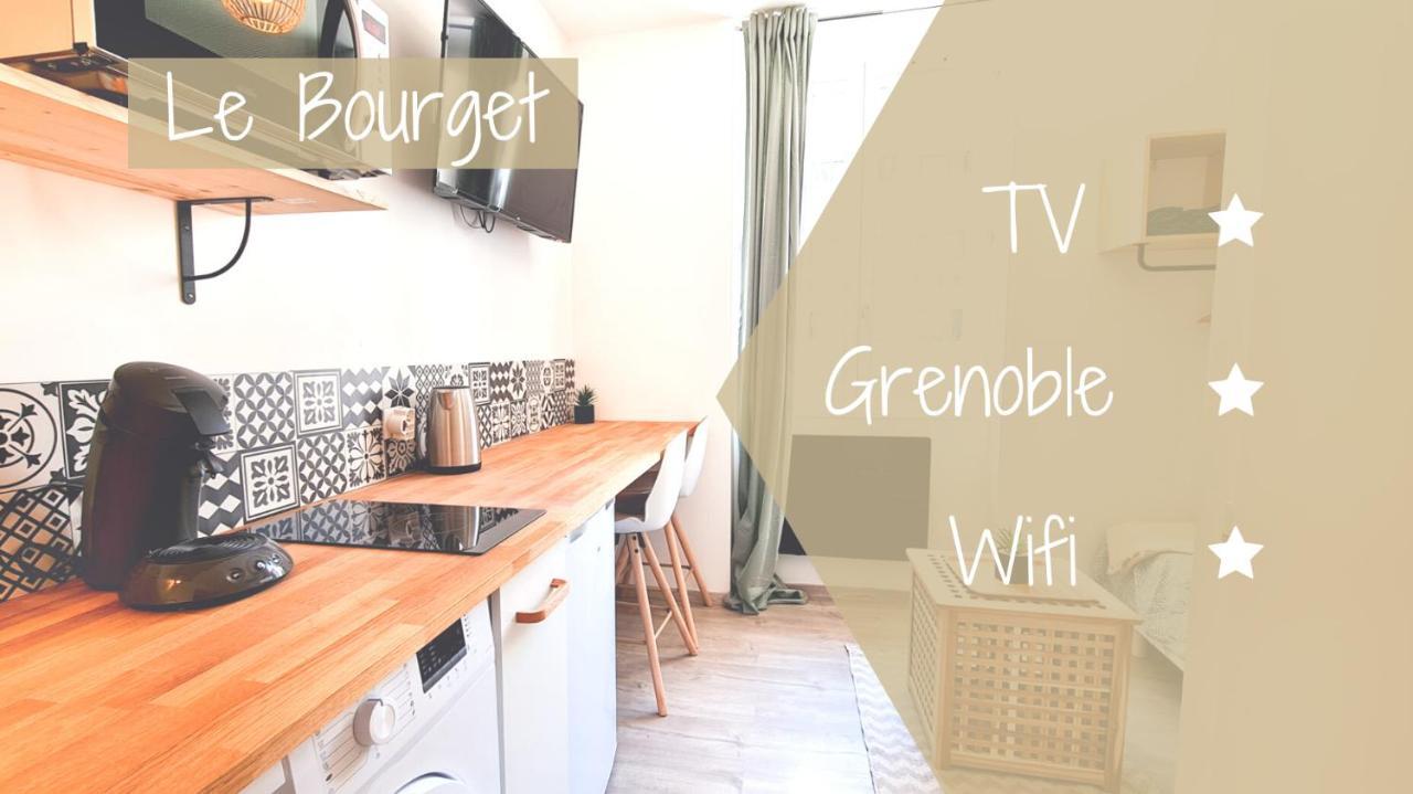 Apartment Le Bourget - Petit - *